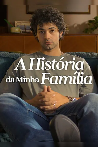 A Historia da Minha Familia