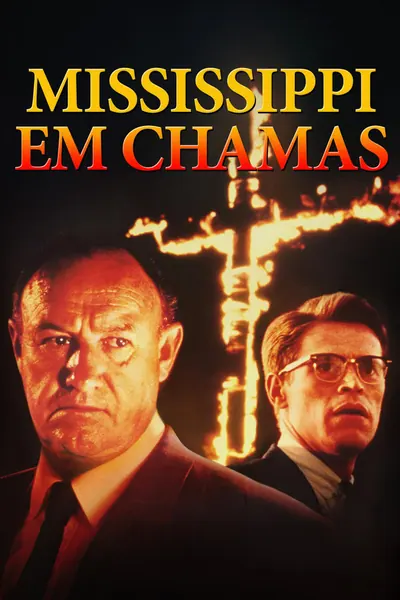Mississipi em Chamas (1988)