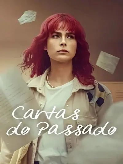 Pôster da série Cartas do Passado