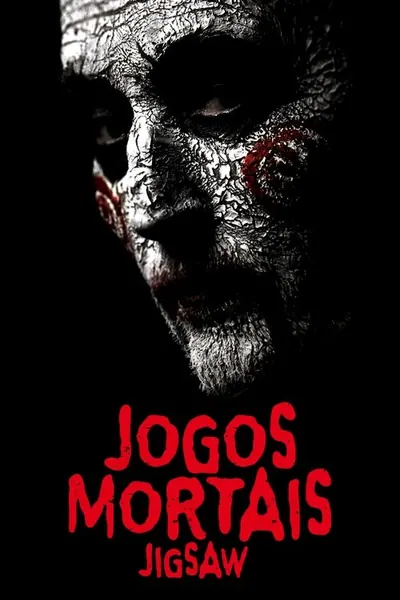 Jogos Mortais: Jigsaw (2017)