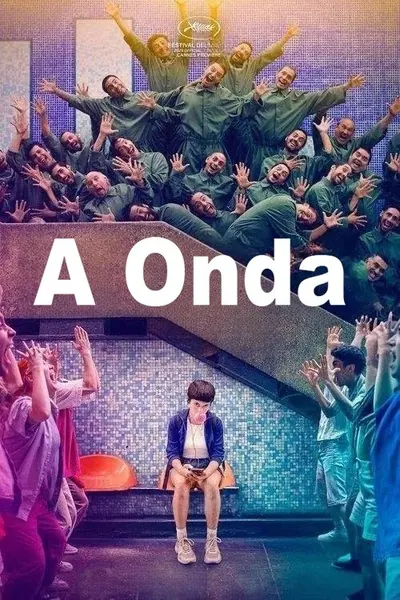 A Onda (2025) LEG