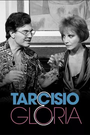 Cena da série Tarcisio e Gloria