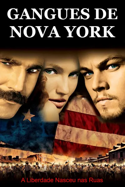Gangues de Nova York (2002)