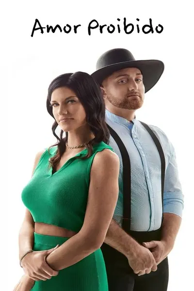 Pôster da série Amor Proibido