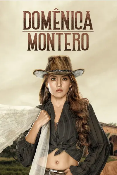 Domenica Montero