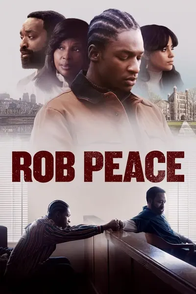 Rob Peace (2024) 4K