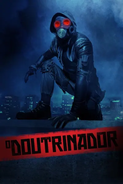 O Doutrinador (2018)