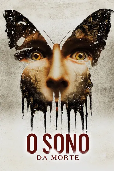 O Sono da Morte (2016)