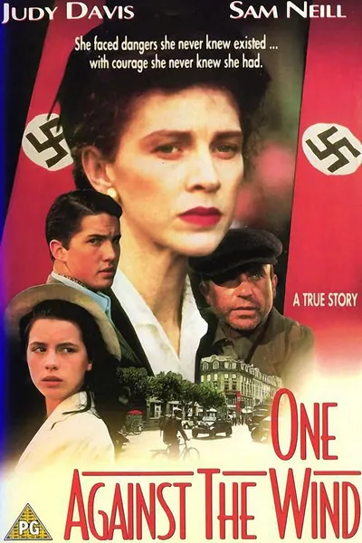 Correndo Contra o Vento (1991)