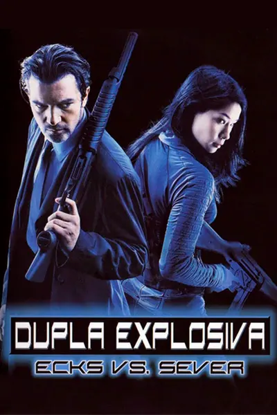 Dupla Explosiva (2002)