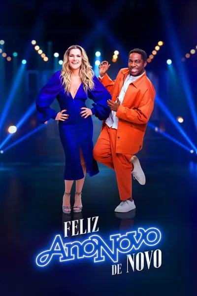 Feliz Ano Novo... de Novo (2023)