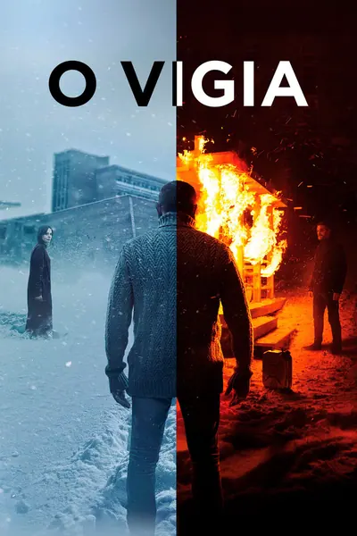 O Vigia (2019)