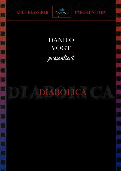 Pôster de Diabolica (1999)