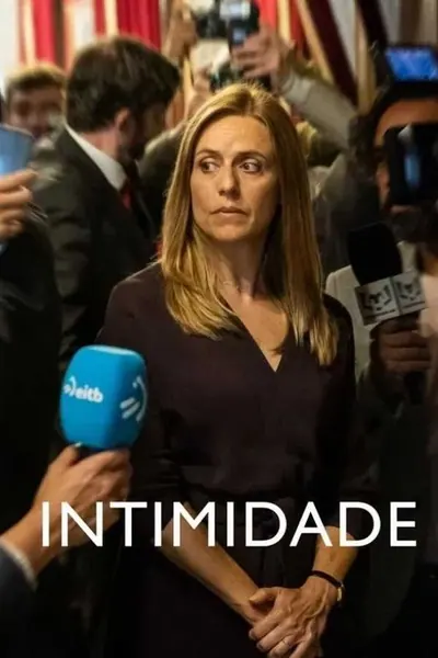 Intimidade