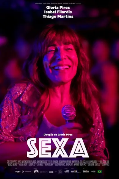 Sexa (2025)
