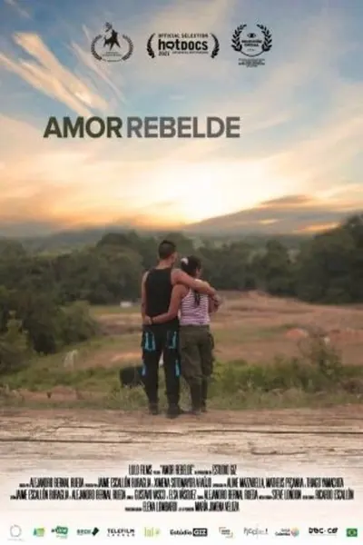 Amor Rebelde