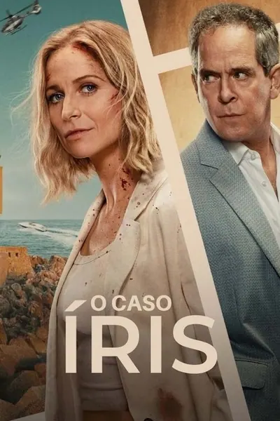 O Caso Iris