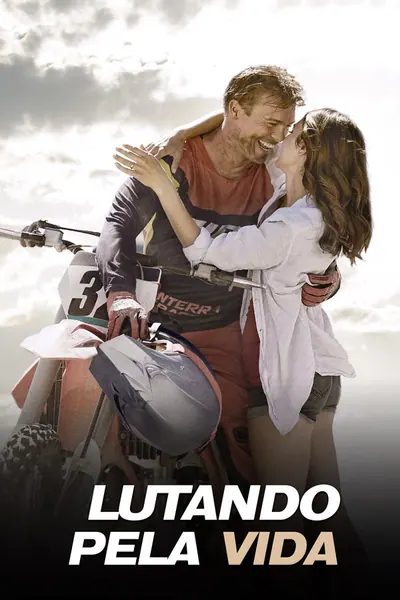 Lutando Pela Vida (2019)