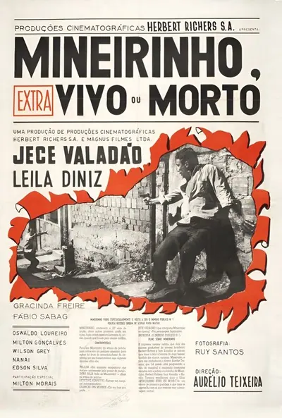 Mineirinho, Vivo ou Morto