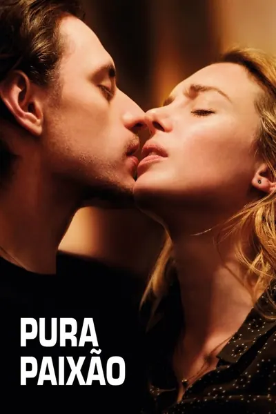 Pura Paixão (2021)