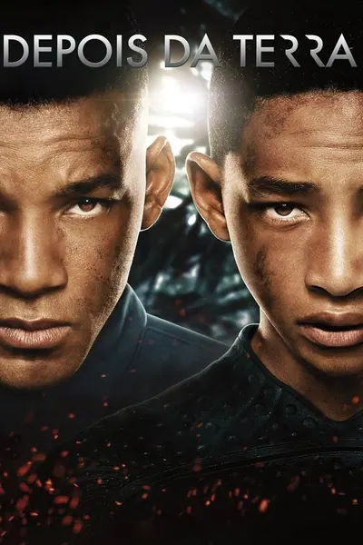 Depois da Terra (2013)