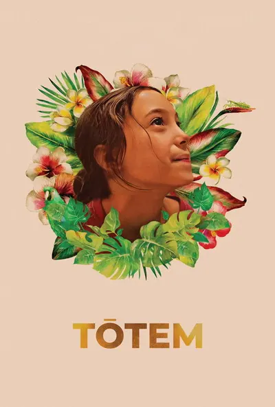 Pôster de Tótem