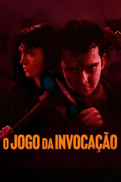 O Jogo da Invocação (2023)