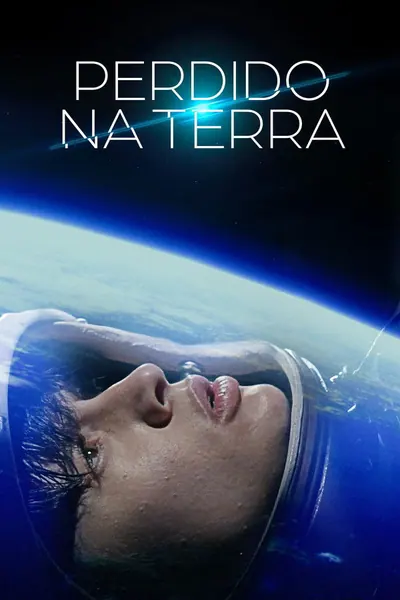 Pôster de Perdido na Terra (2023)