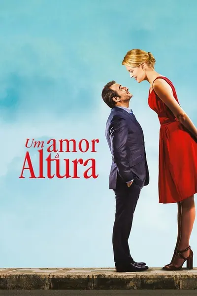 Um Amor à Altura (2016)