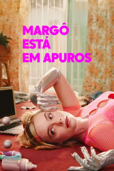 Margo Esta em Apuros