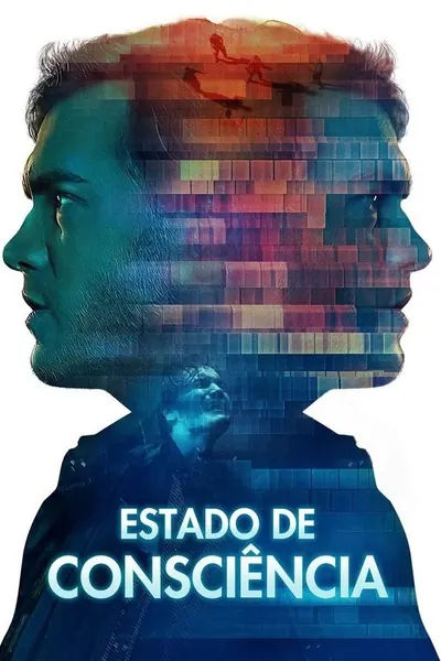 Pôster de Estado de Consciência (2023)