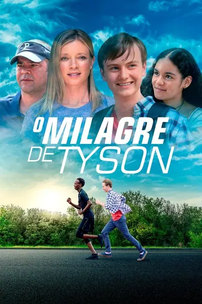 O Milagre de Tyson (2022)