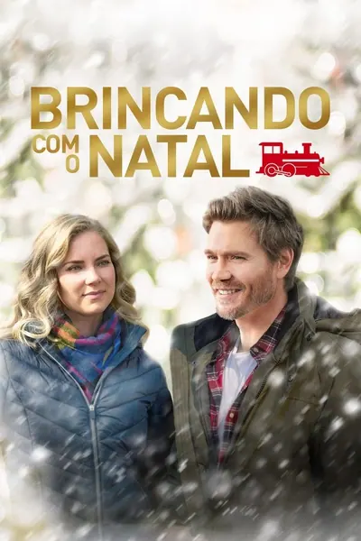 Brincando com o Natal (2021)