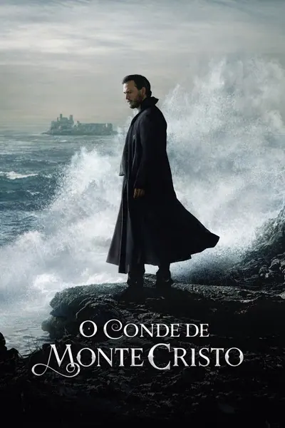 O Conde de Monte Cristo