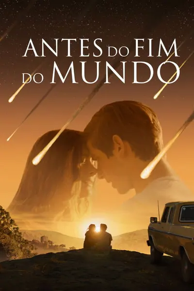 Antes do Fim do Mundo (2025)