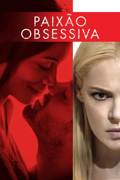 Pôster de Amor Inesquecivel