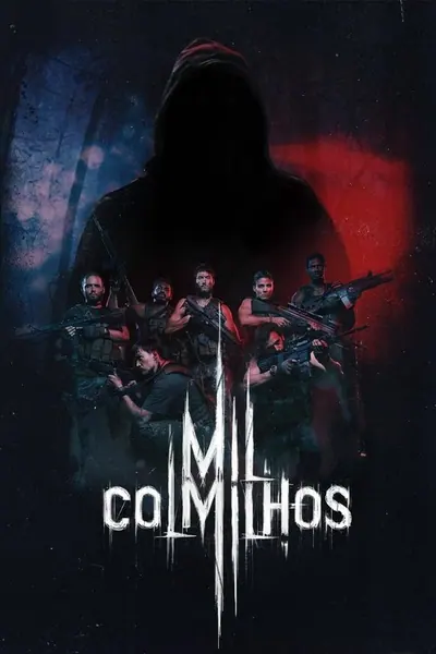 Pôster da série Mil Colmilhos