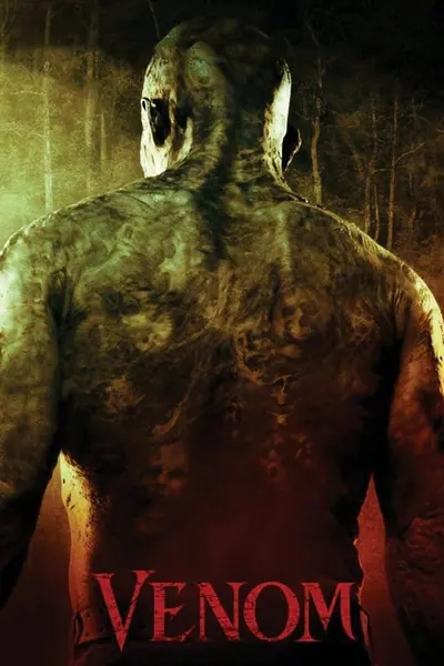 Pôster de Venom (2005)