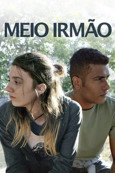 Pôster de Meio Irmão