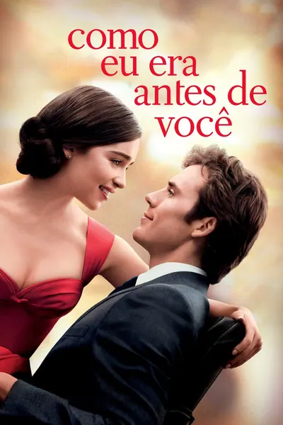 Como Eu Era Antes de Você (2016)