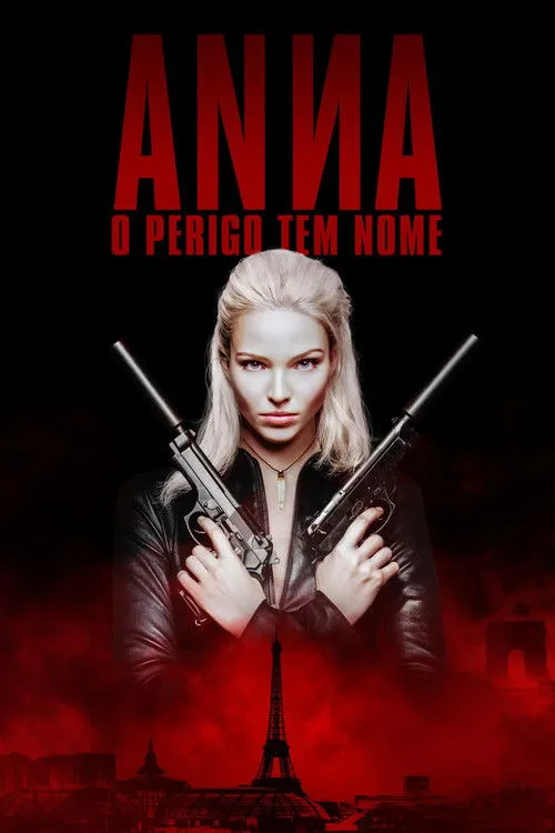 Anna Legendado