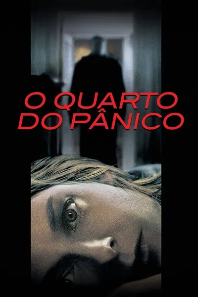 O Quarto do Pânico (2002)