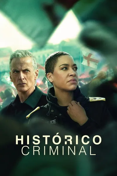 Historico Criminal