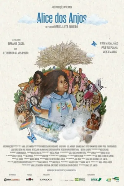 Alice dos Anjos (2021)