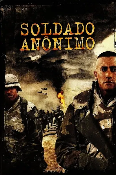 Soldado Anônimo (2005)
