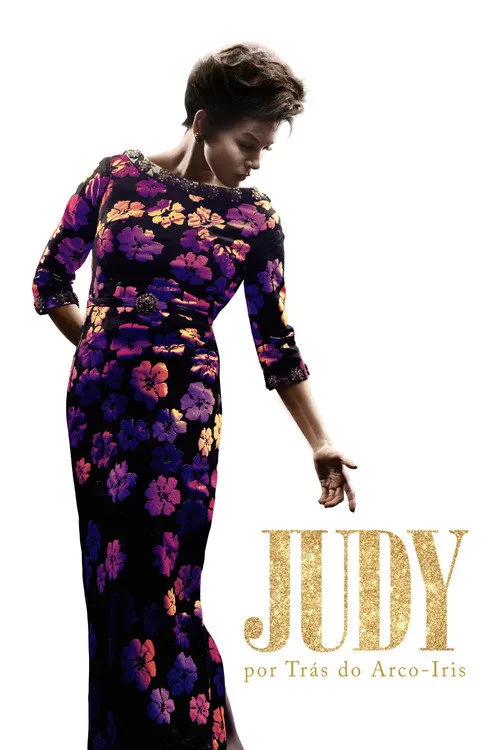 Judy Muito Além do Arco-Íris
