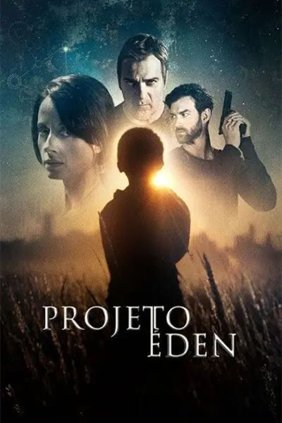 Projeto Eden (2017)