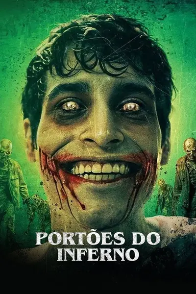 Portões do Inferno (2025)