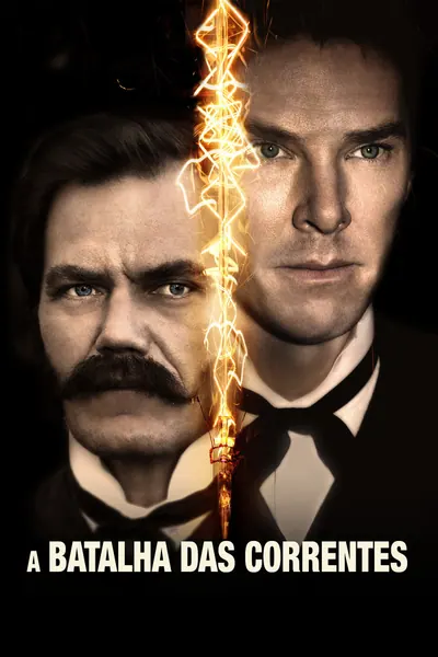 A Batalha das Correntes (2018)