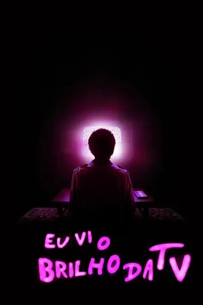 Eu Vi o Brilho da TV (2024) LEG